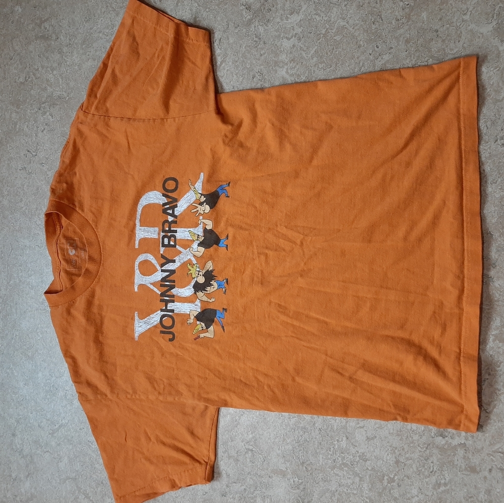 Y & R shirt